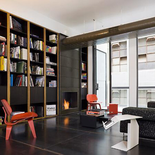 analogue by Jackson Interiors | Australian Interior Design Awards-8