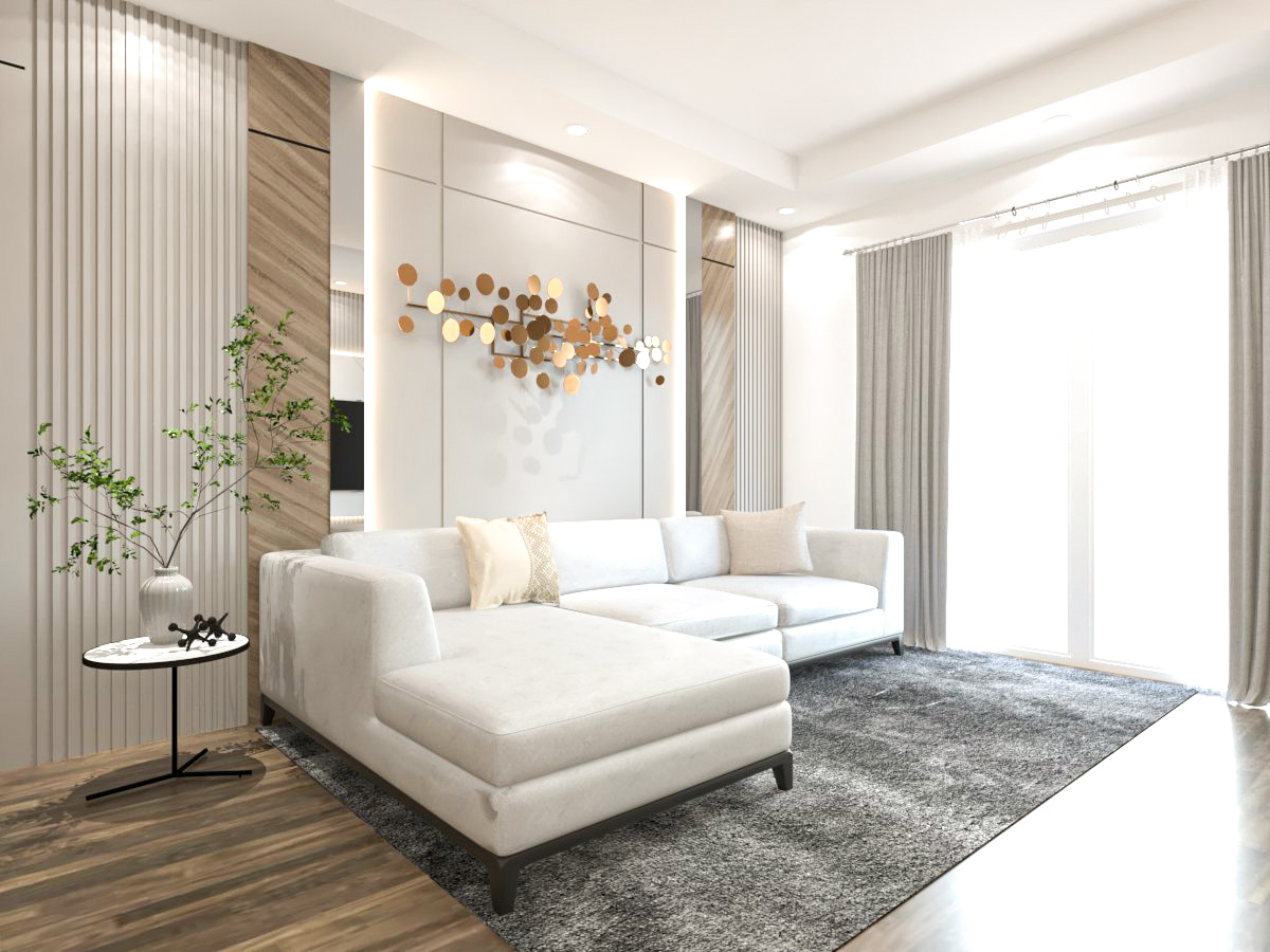 Apartemen MOI Mr.R-3