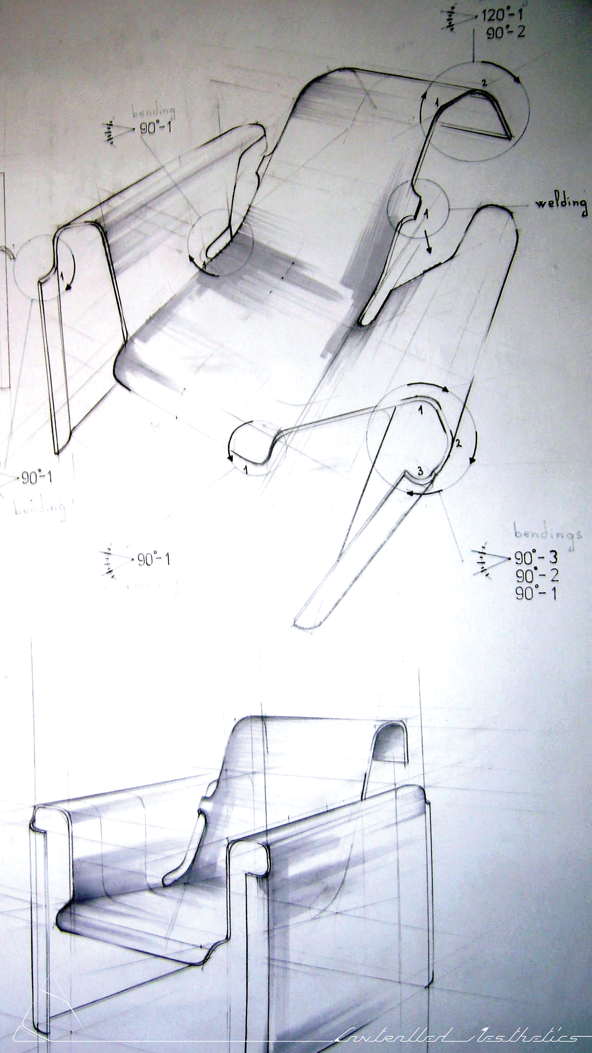 Artwork Aesthetics - Controlled Aesthetics-119