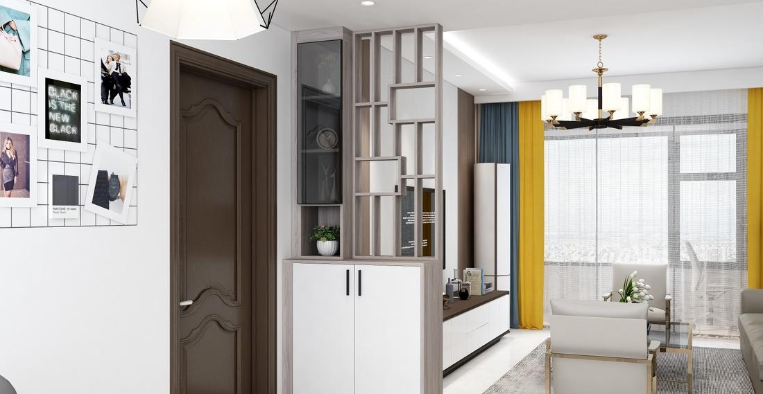 
济南中新・锦绣天地 -3