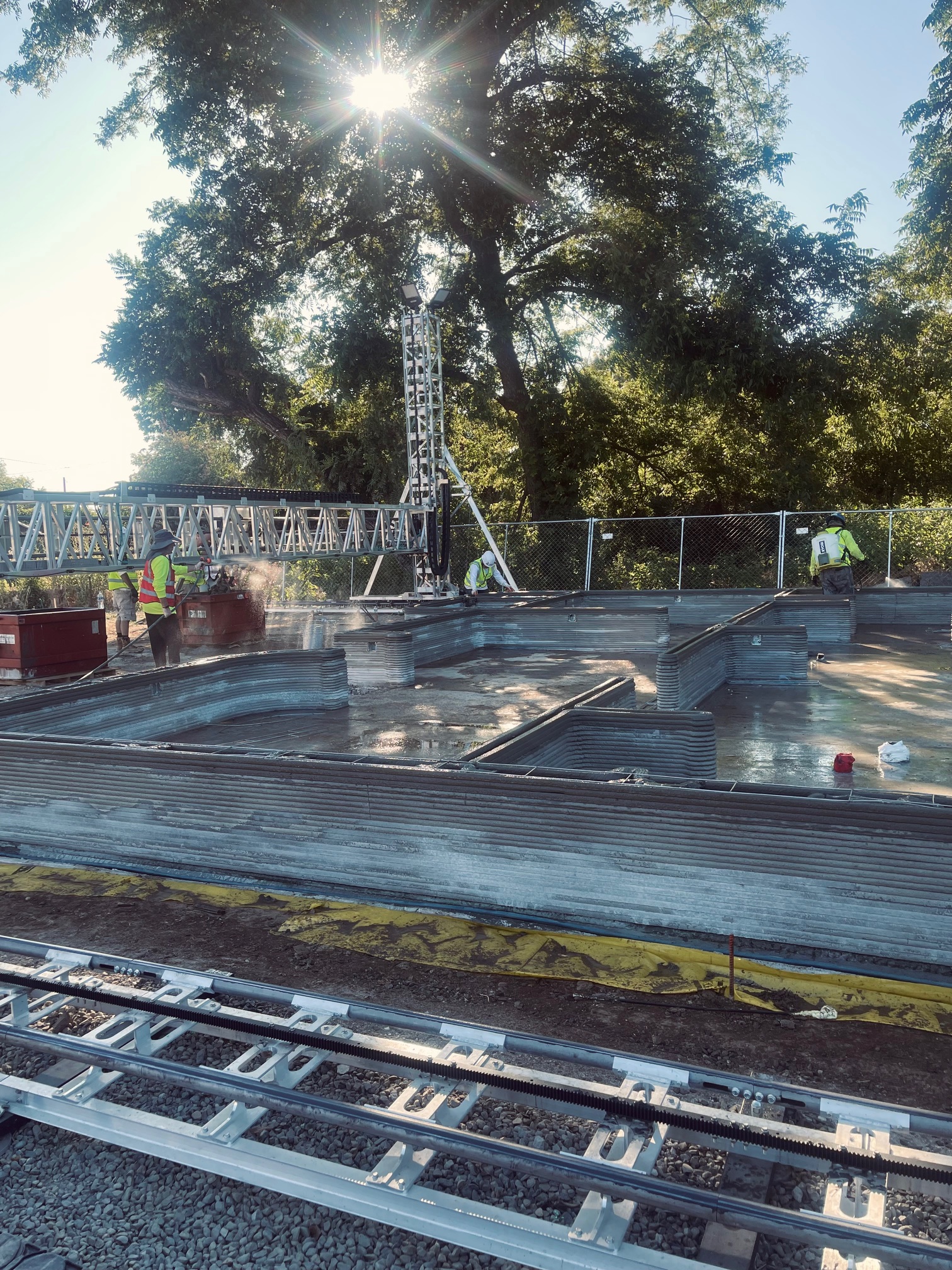 丨美国加利福尼亚丨Endemic Architecture-29