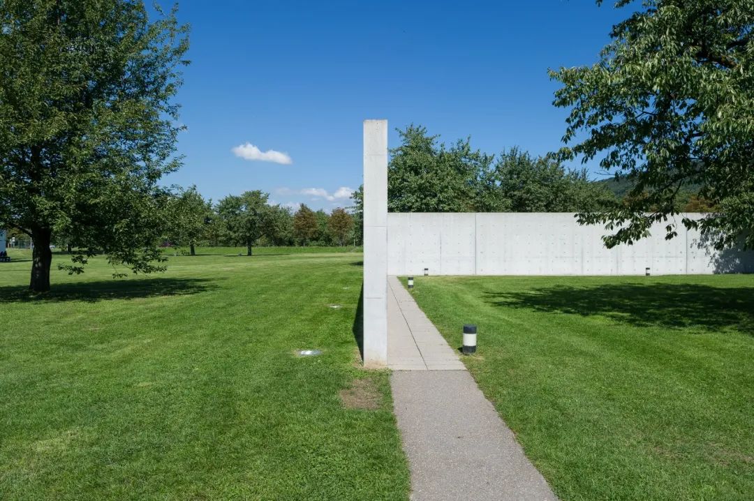 安藤忠雄的建筑作品丨安藤忠雄建筑工作室-70