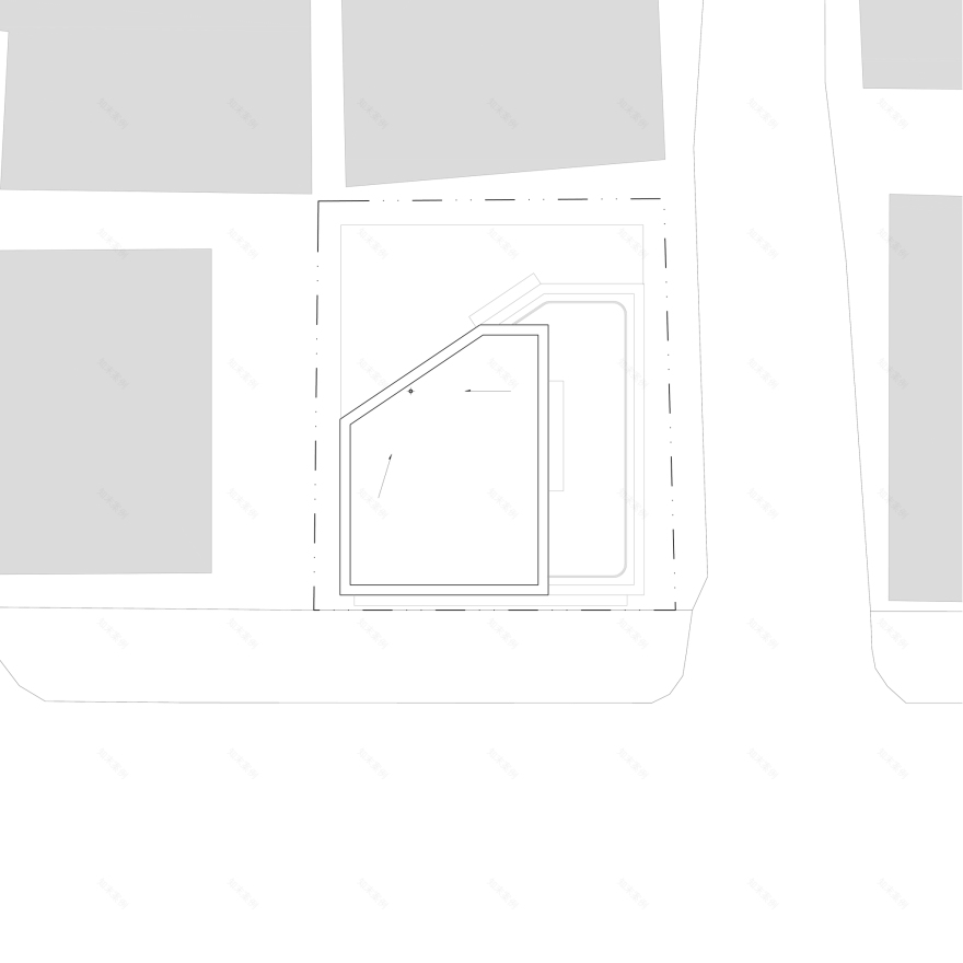 Micro Housing S / Architects H2L-49