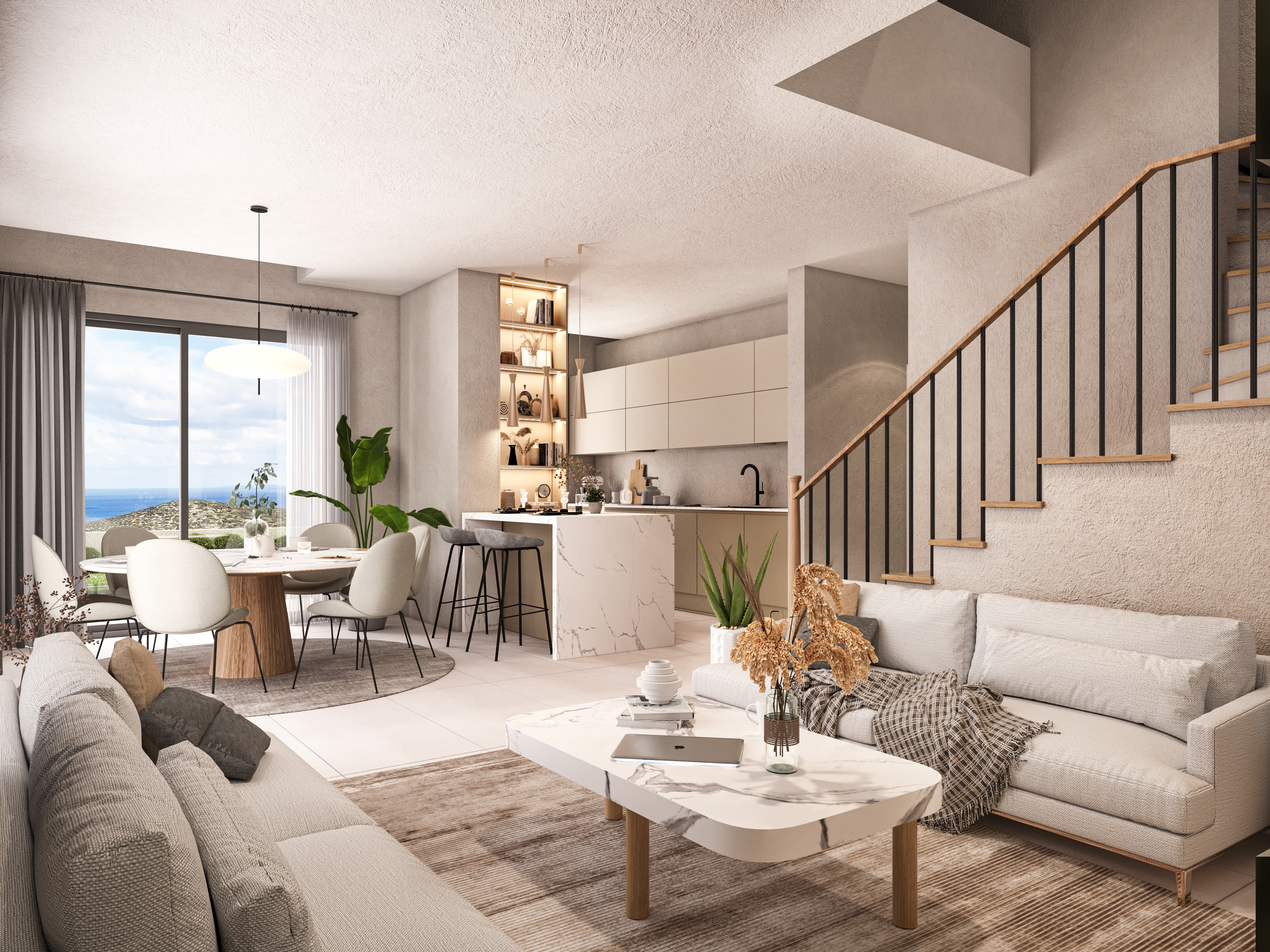 ST YAPI - BAĞLA INTERIOR-1