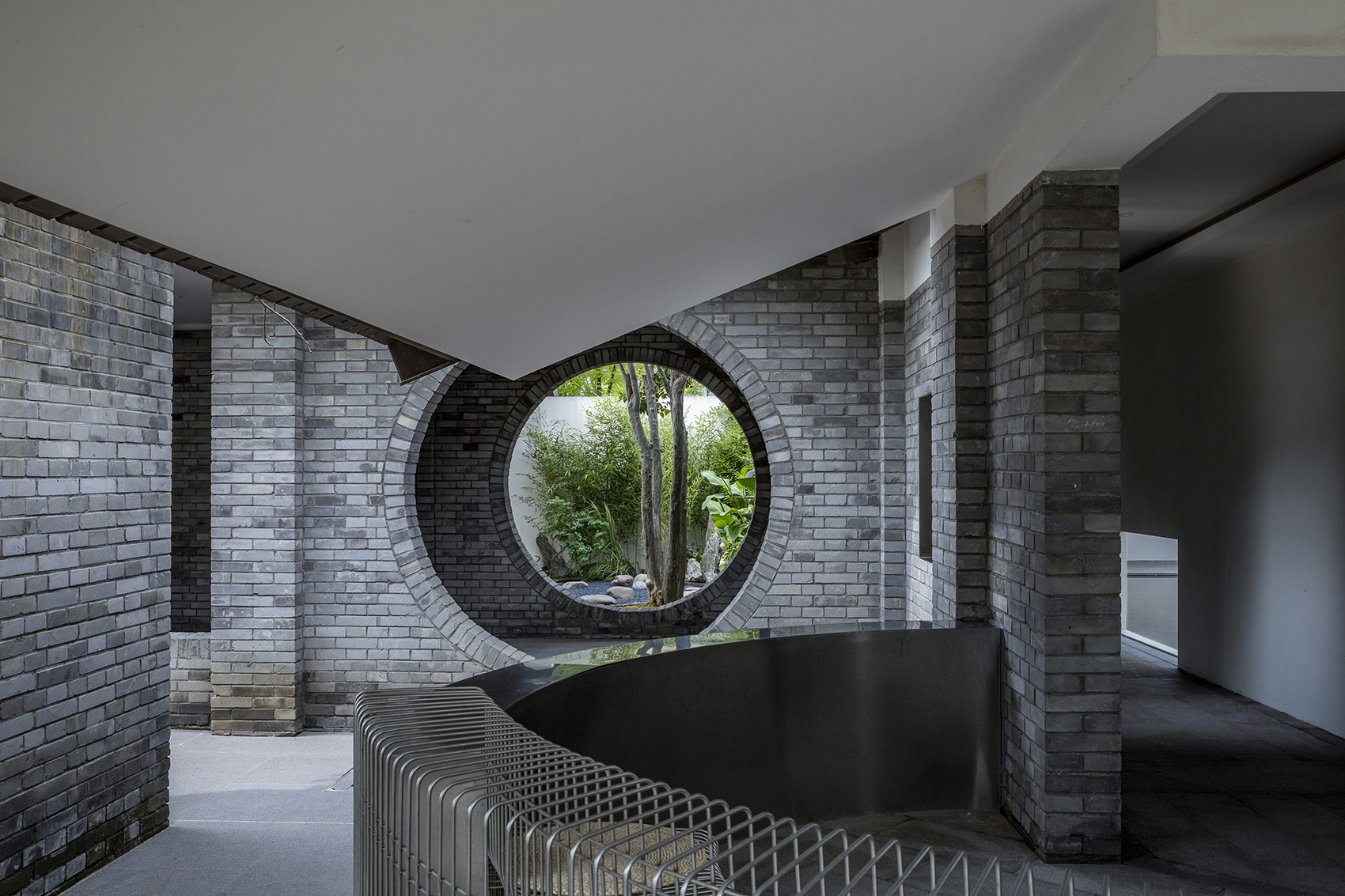 Cloud艺术中心丨中国北京丨TEMP-47