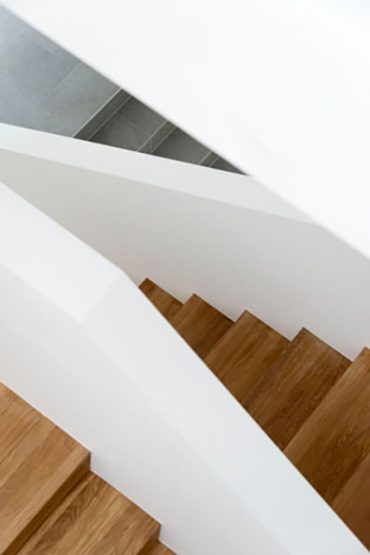 Haus B · KHBT(Haus B别墅改造为当代住宅)丨德国丨KHBT(Karsten Huneck等团队)-10