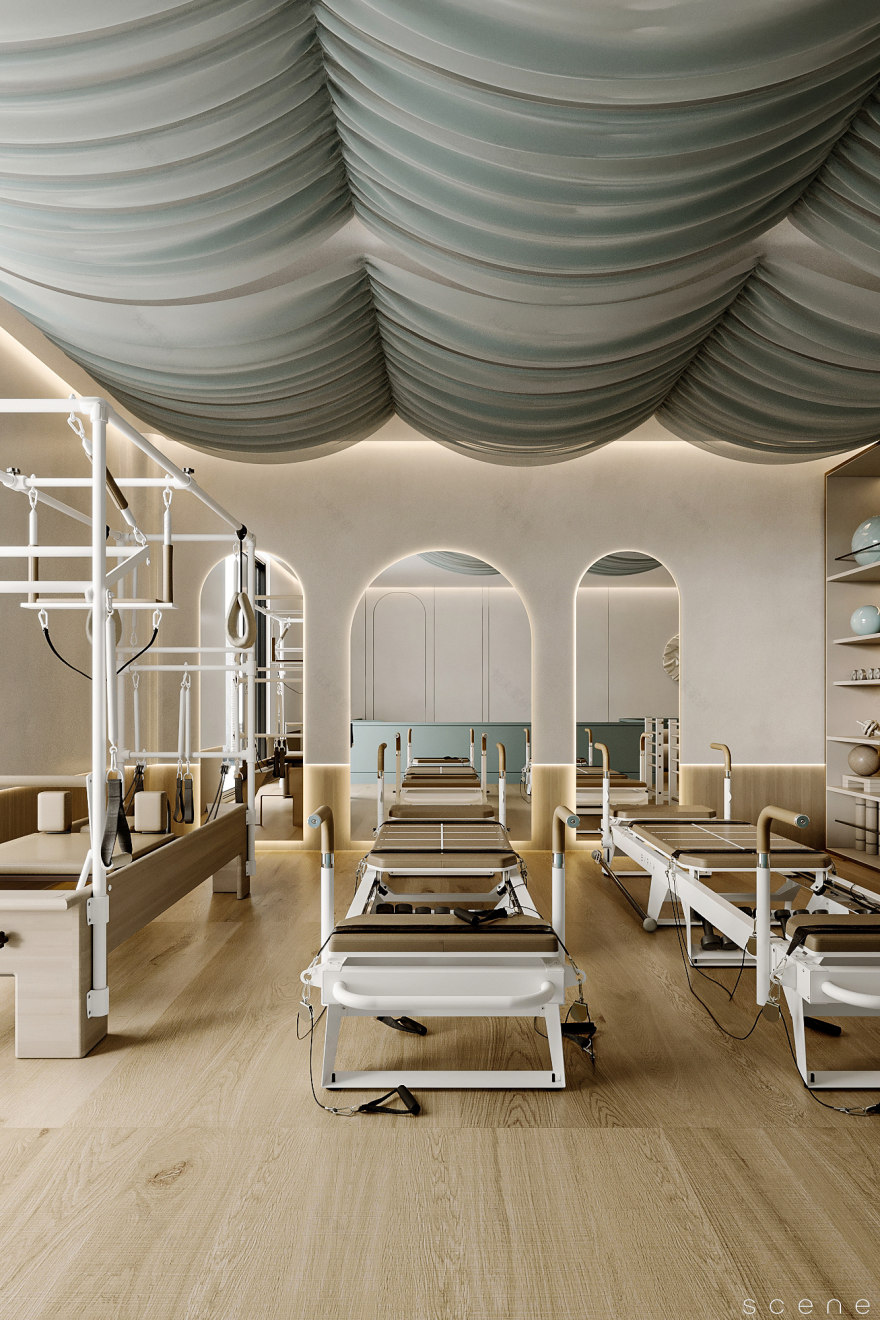 十一普拉提工作室-0