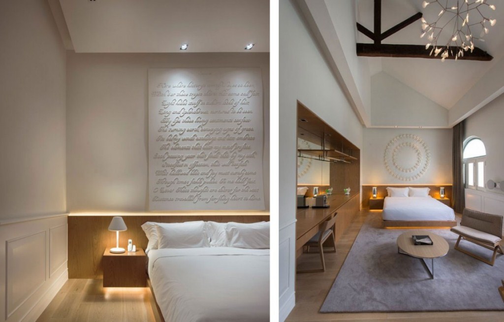 Macalister Mansion酒店改造项目丨马来西亚槟城丨新加坡Ministry of Design公司-18