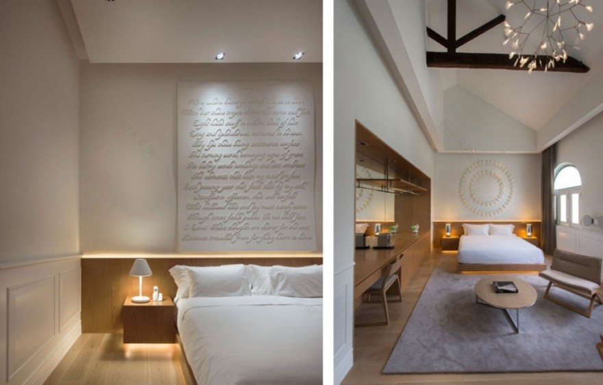 Macalister Mansion酒店改造项目丨马来西亚槟城丨新加坡Ministry of Design公司-18