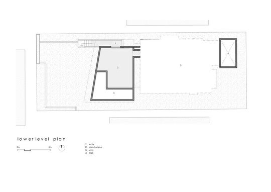 Balgowlah Residence（改造加州平房为完美家庭住宅）丨澳大利亚悉尼丨Viewthru,Christina Prescott Design-50