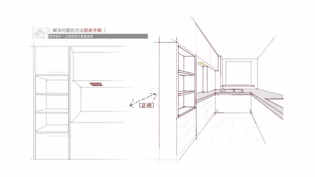 厨卫的精细化、人性化设计，值得推敲！-34