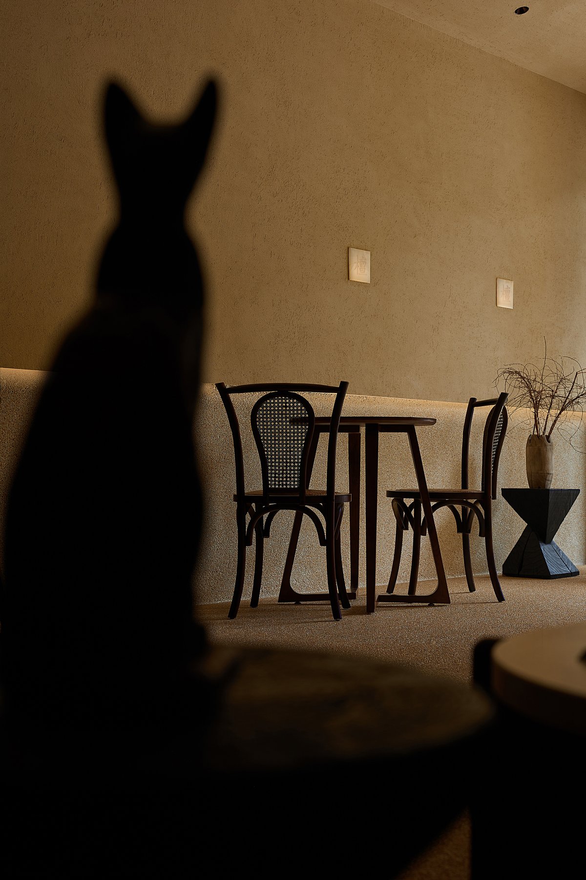 檀咖啡 Neótan Café丨双羽设计-21