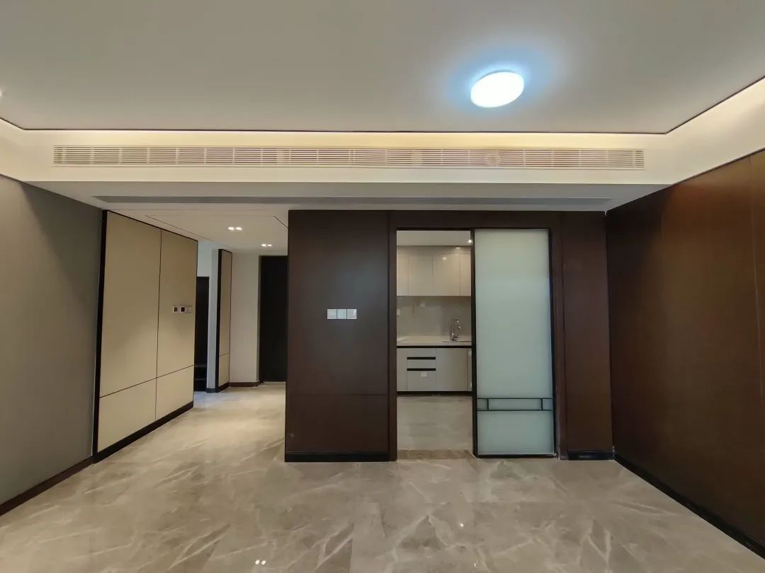 双流区196㎡复式精装房大变身丨清羽设计-47