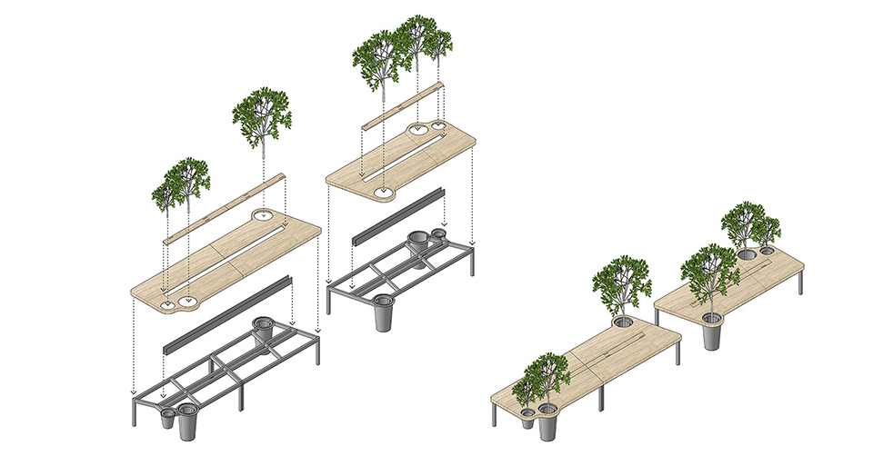 TOWO堂晤设计工作室，上海 / 堂晤设计-61