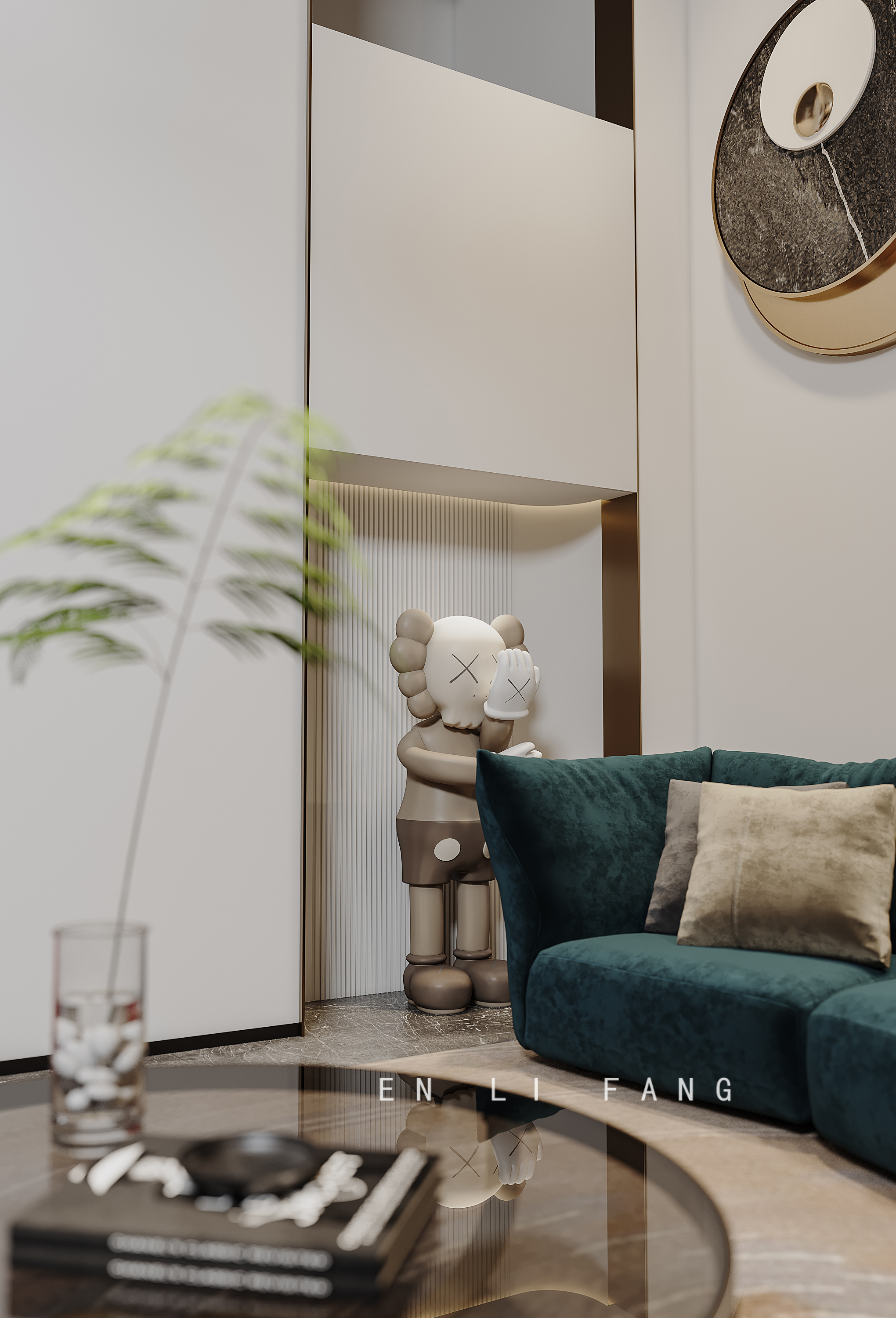 近期渲染丨恩方视觉-24