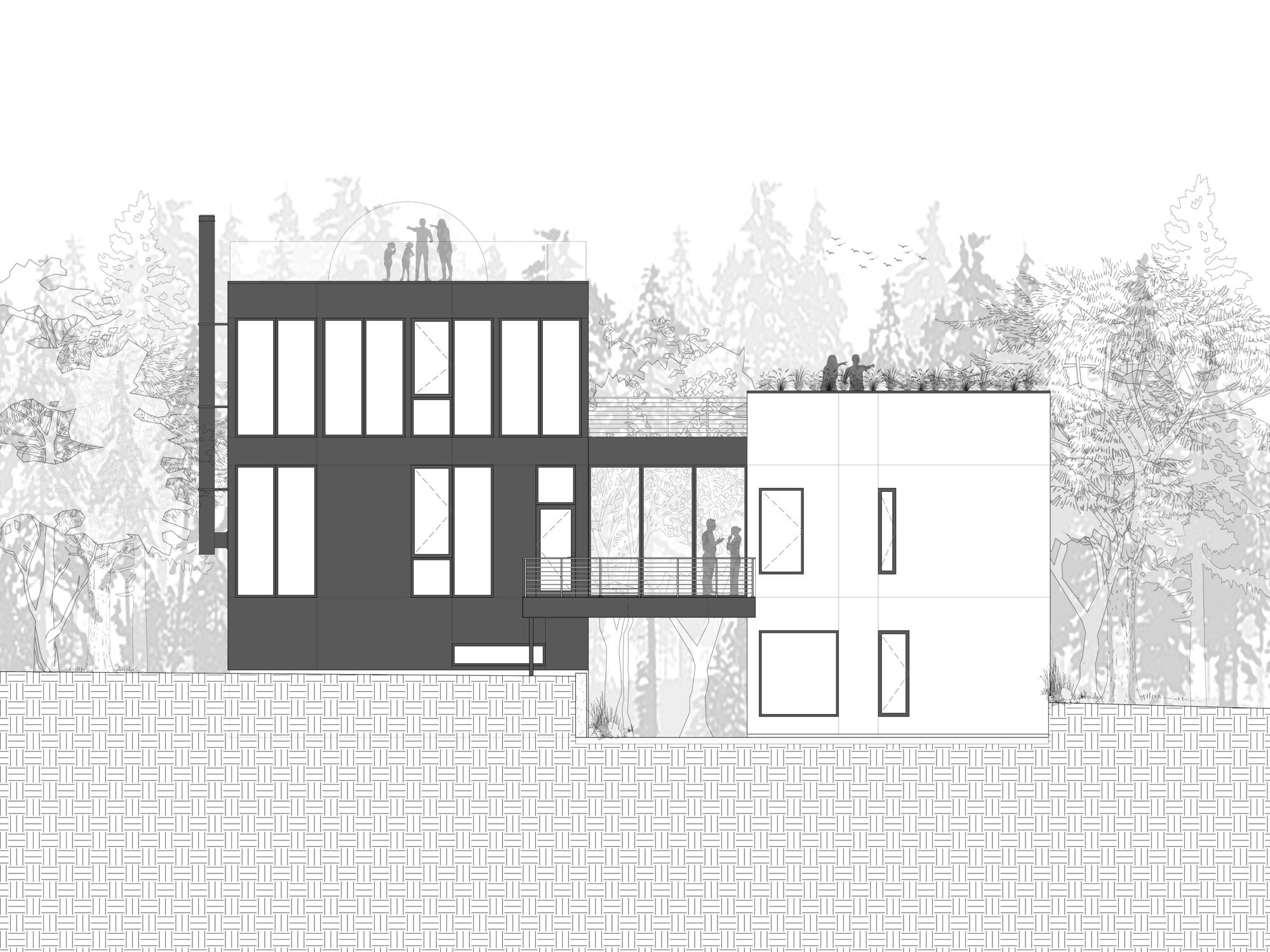 丨美国纽约丨Studio MM Architect-61