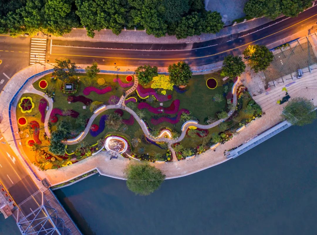 外滩秘境 | 城市花园的时空穿越-77