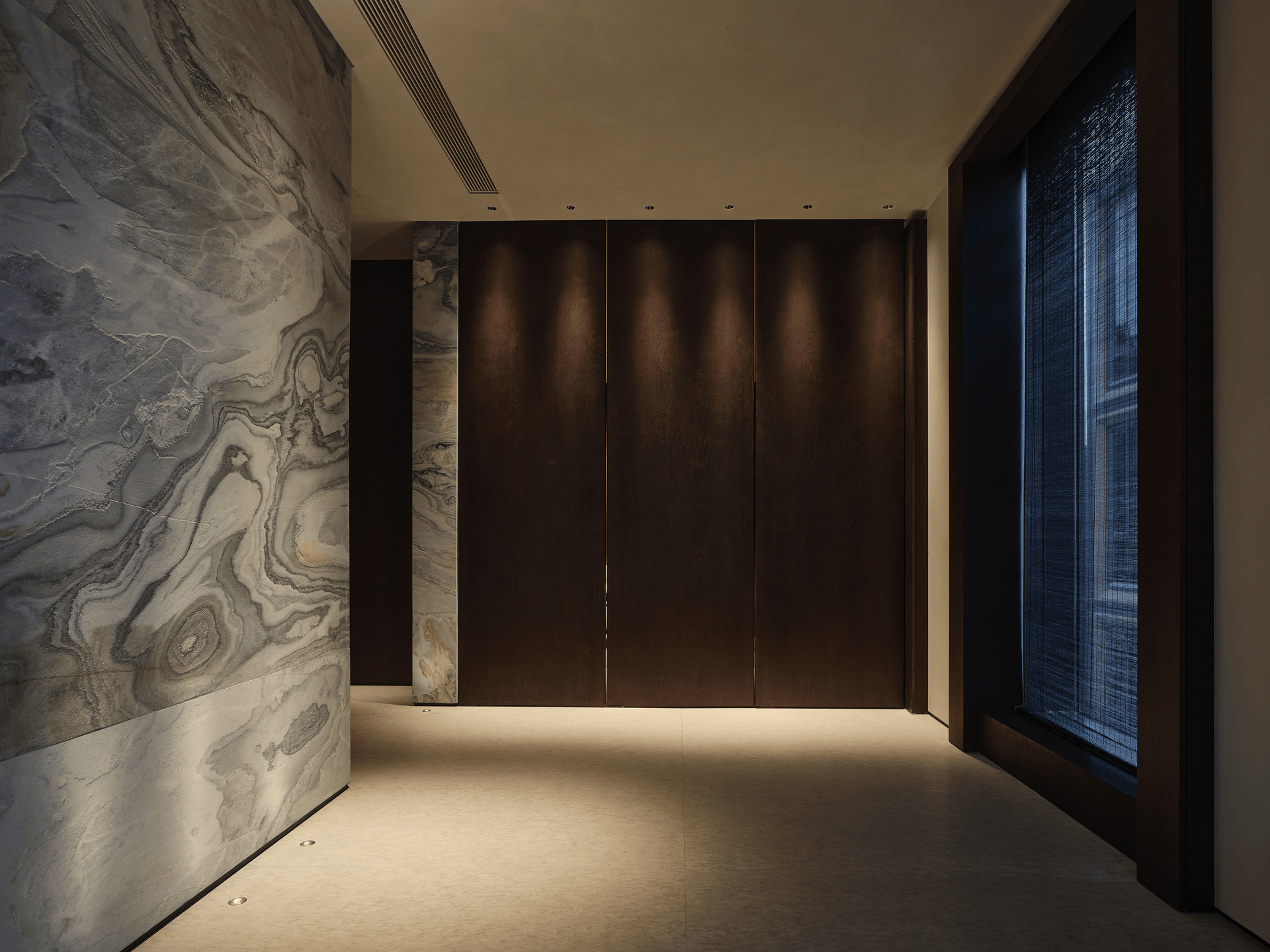 莫斯餐厅丨中国杭州-21