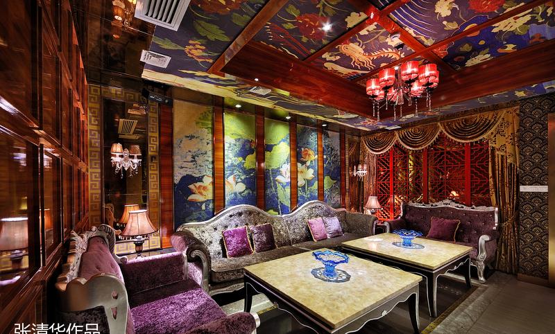 
张清华——江西永修东方玛赛音乐会所 -8