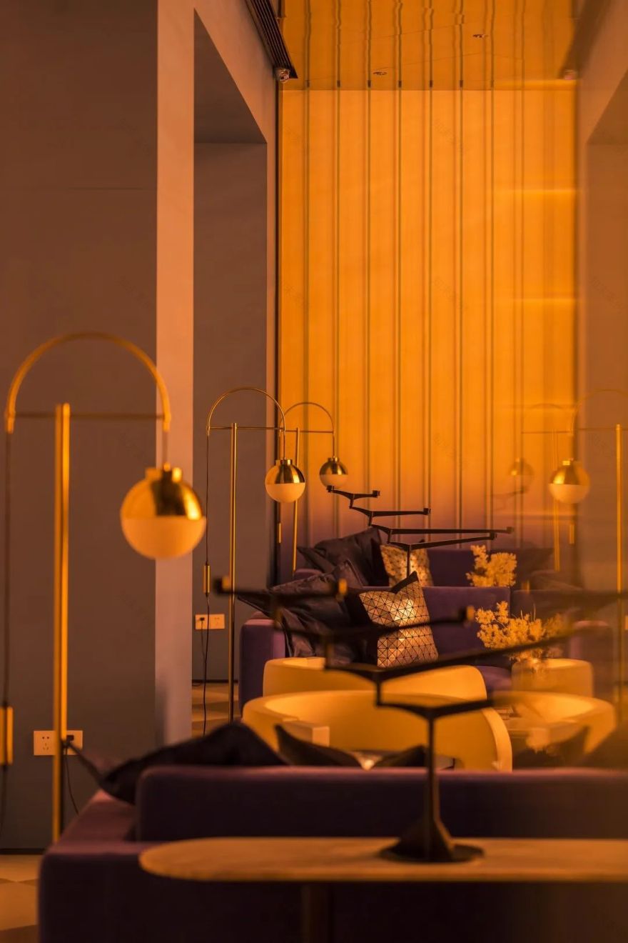 Vol.24 强势爆料矩阵中海星筑苑 赛博朋克风视频流出 生图也能打-64