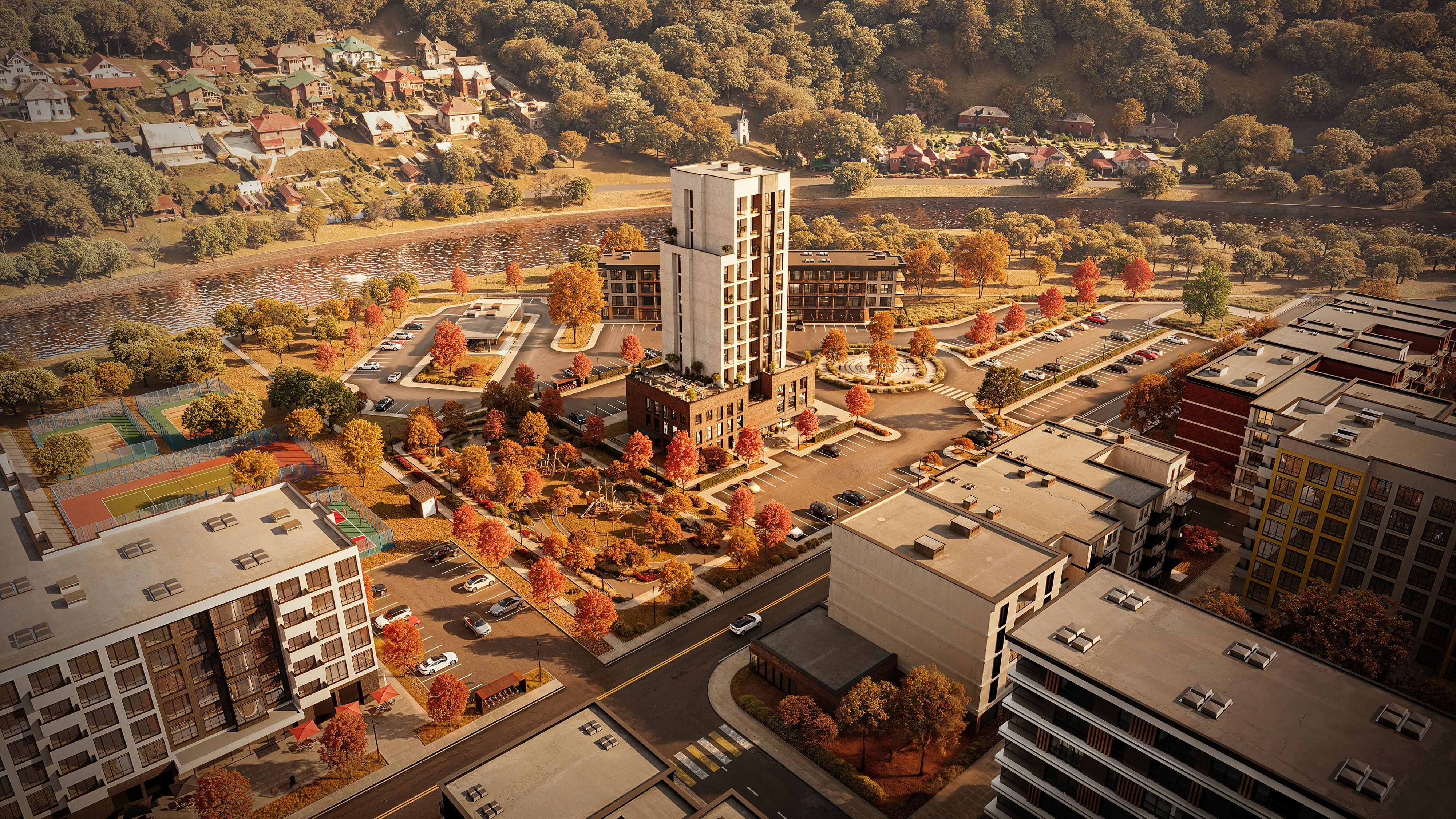 Riverfall Business Center-3