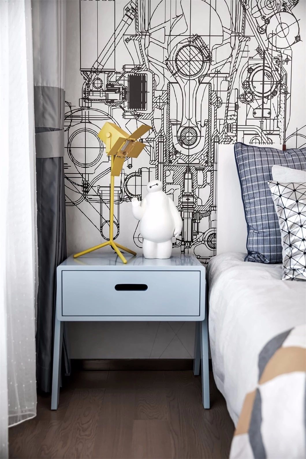 上海都市新贵,低调优雅的灵魂韵律-64