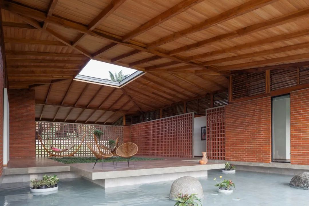 Natura Futura Arquitectura | 连接传统与自然的未来建筑-62