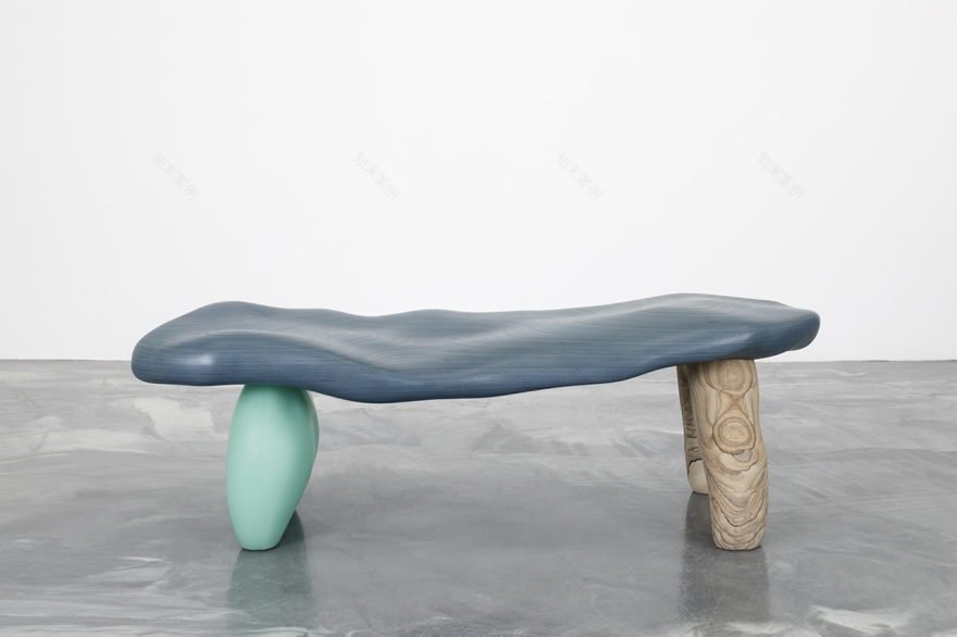 Objects for Living | Collection II Daniel Arsham 的居家艺术品设计-6