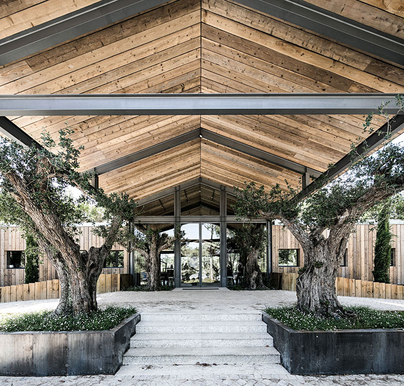 葡萄牙海滨世外桃源——Sublime Comporta 度假酒店-14