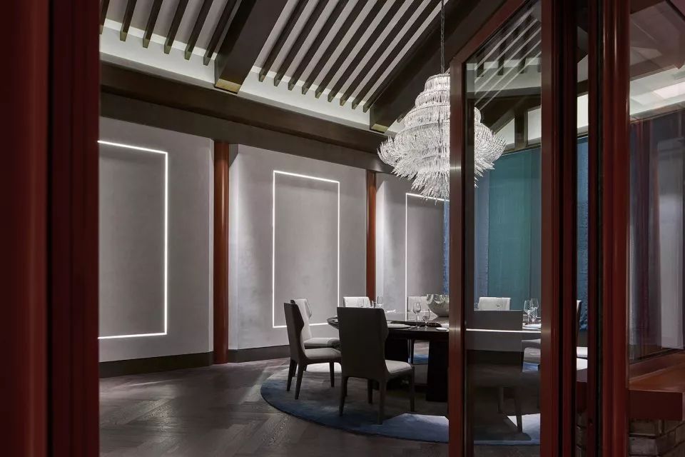 北京小院 | 新旧共存的传统空间-25