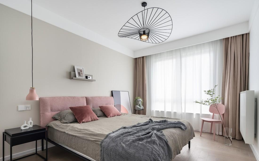 合肥1890设计 · 111m²婚房 · 现代简约-31