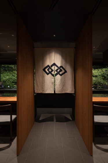 祇園みかく改装项目丨日本京都丨pect design-13