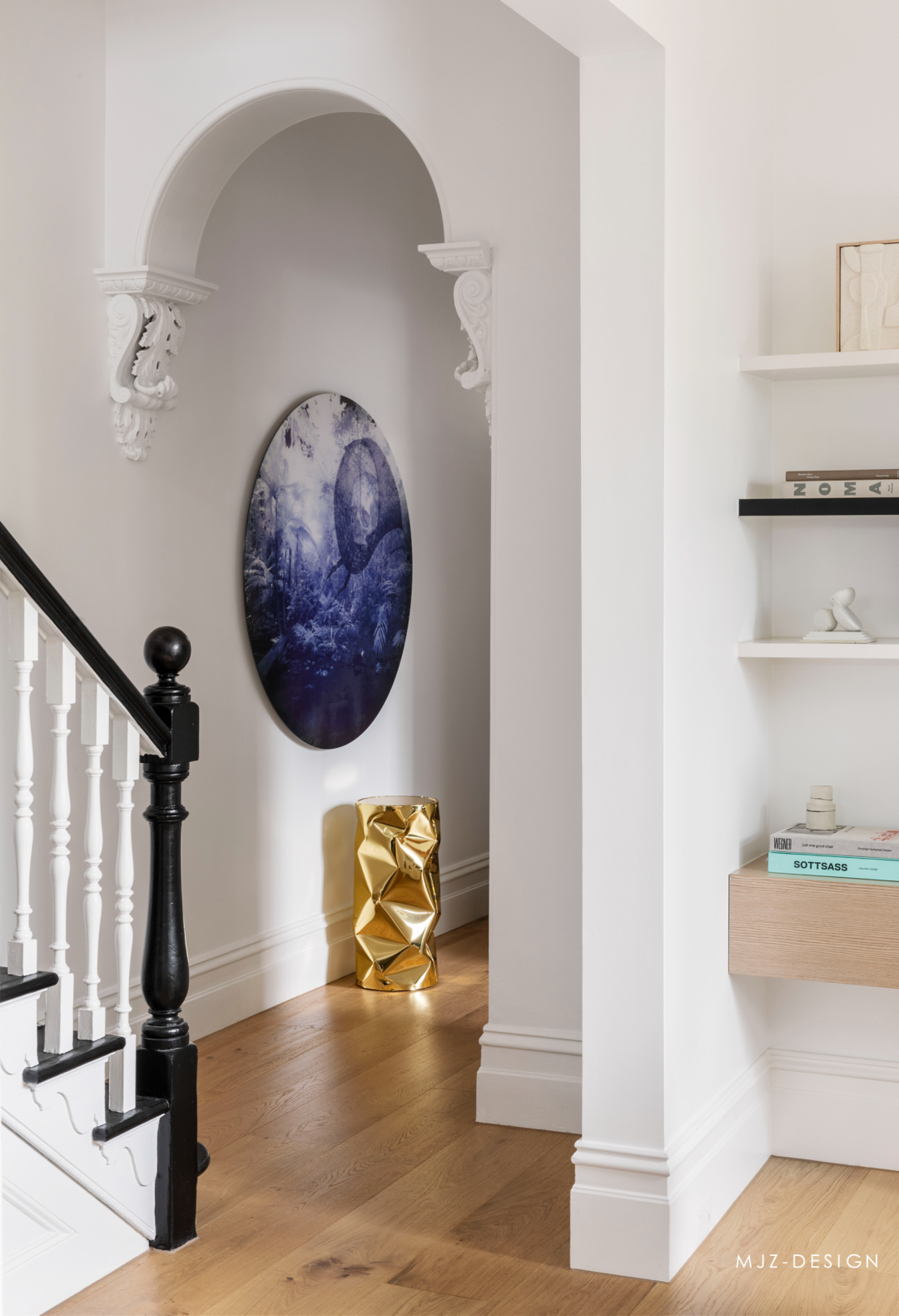 彩色画布之家丨澳大利亚墨尔本丨Chelsea Hing 和 Matt Elkane Design-11