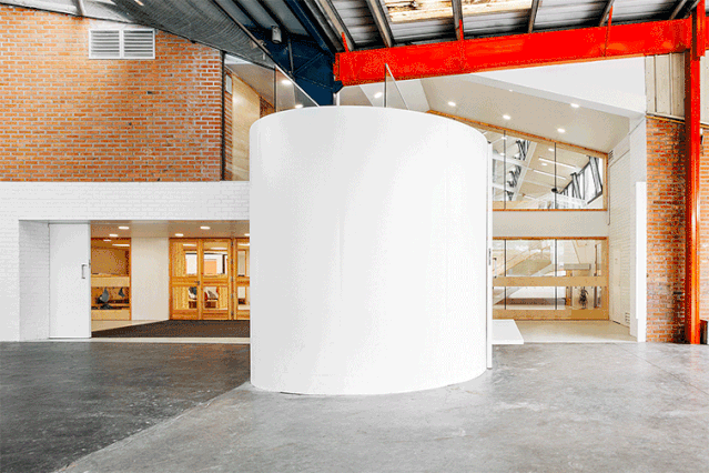 灵活多变的教学空间 | Lkastola Kurutziaga 幼儿园改造与扩建-26