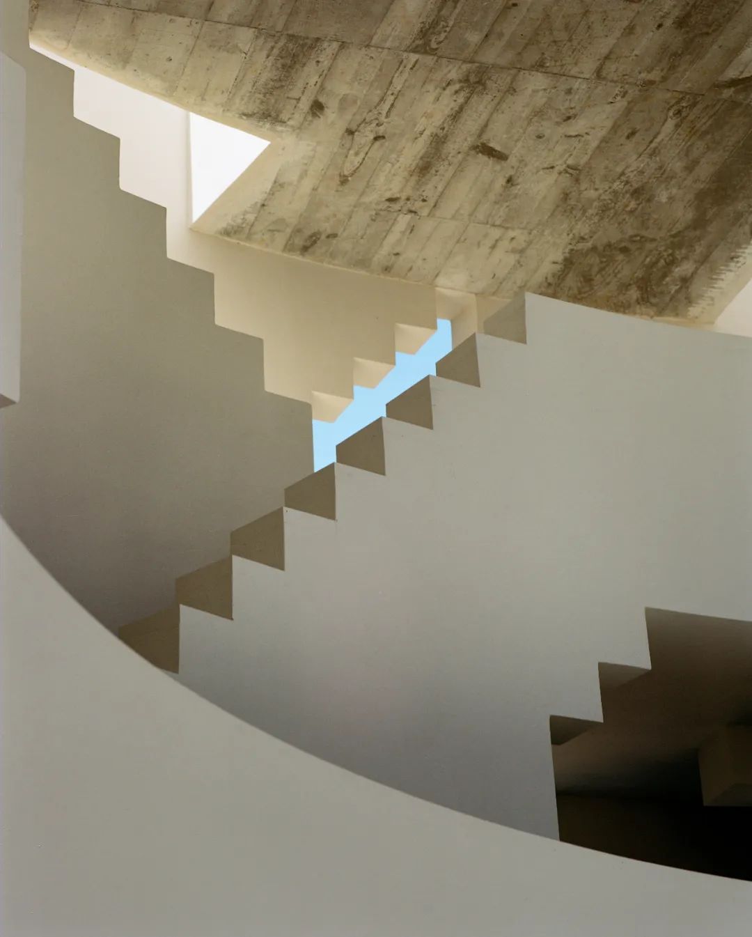 Divinity / 建筑的情绪-30