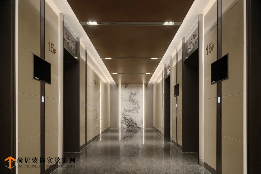 国颂律师事务所丨中国江苏丨尚居装饰-11