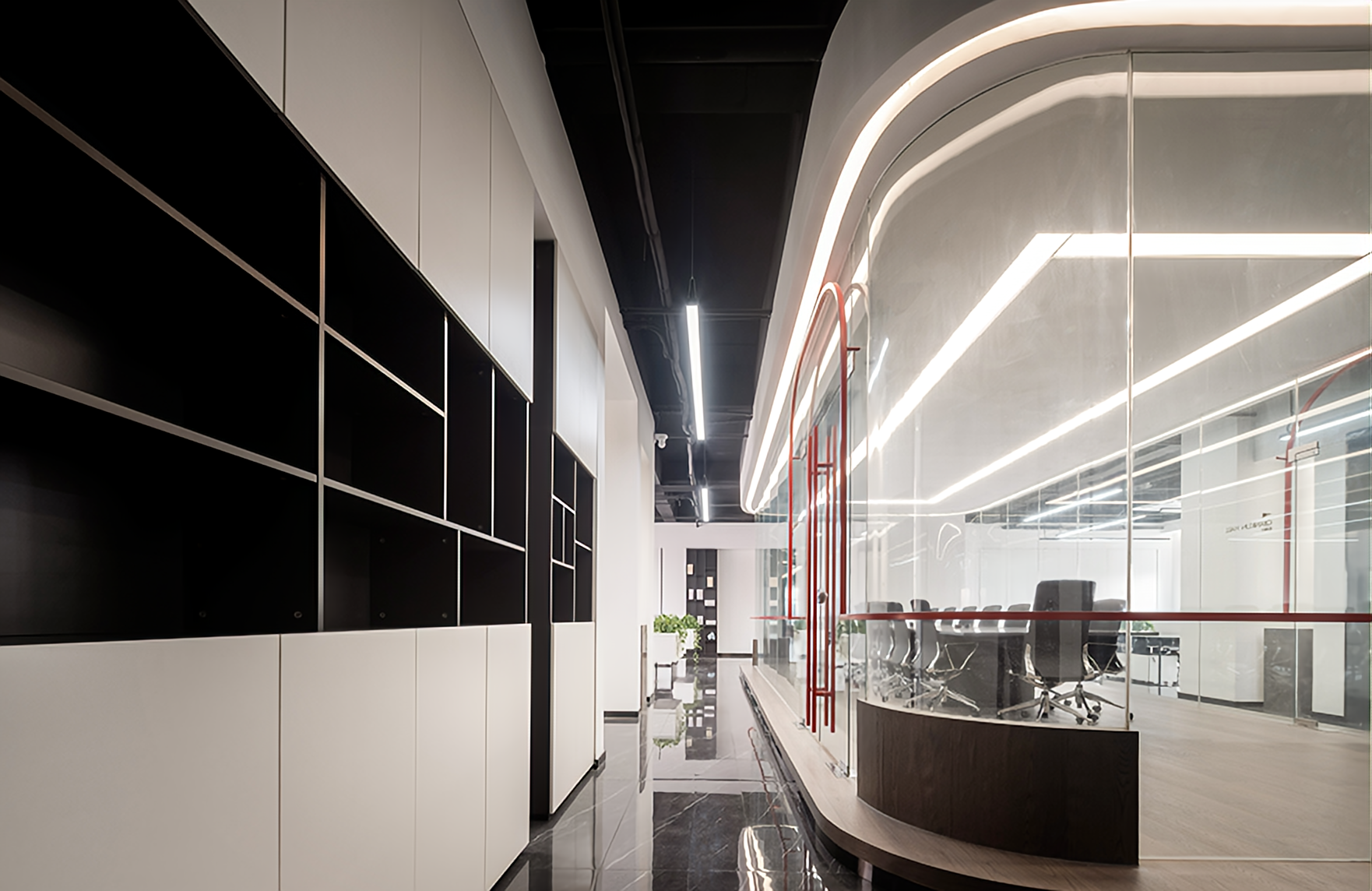 见拙丨中国枣庄丨李忠光设计事务所 CHASING DESIGN 启呈-76