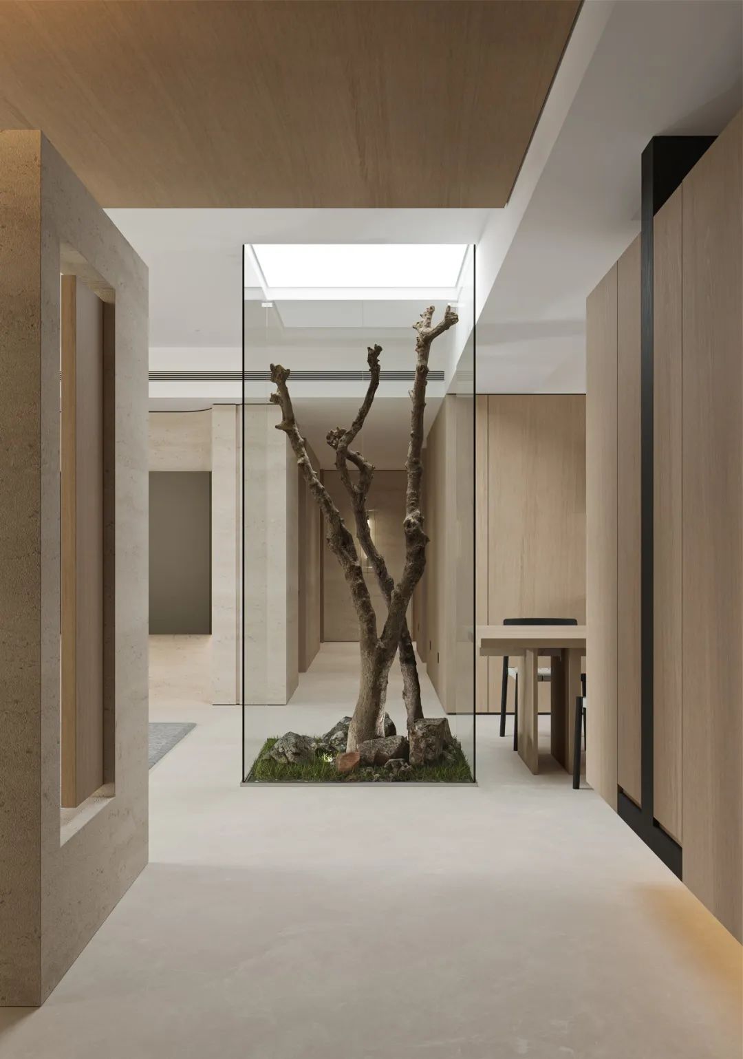 极简纯粹,解构美学丨林烨,许斯杰-59