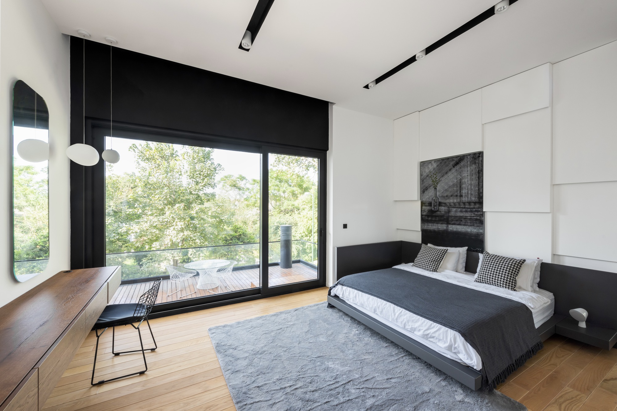 费尔多斯之家丨伊朗丨Naghshekhak Architectural Group-29