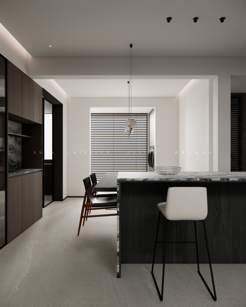 S. T. D E S I G N × 曲江金水湾｜城市岛屿-62