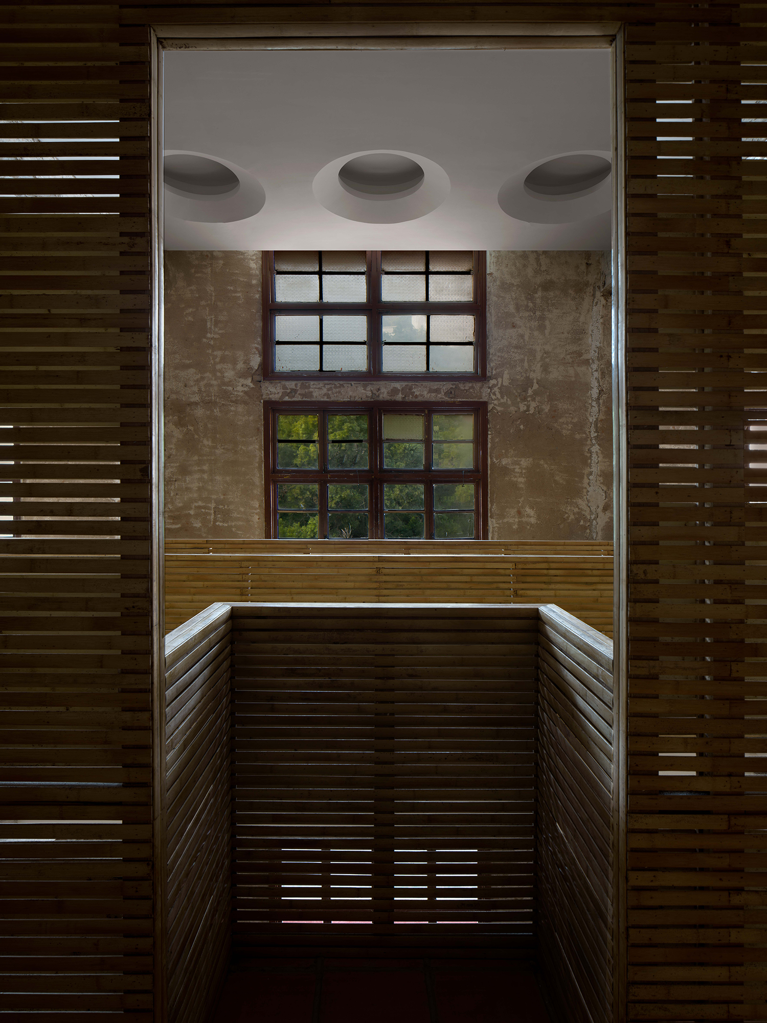 福建摆岁Bersure博物馆海景酒店丨中国福建丨蜚声设计-26