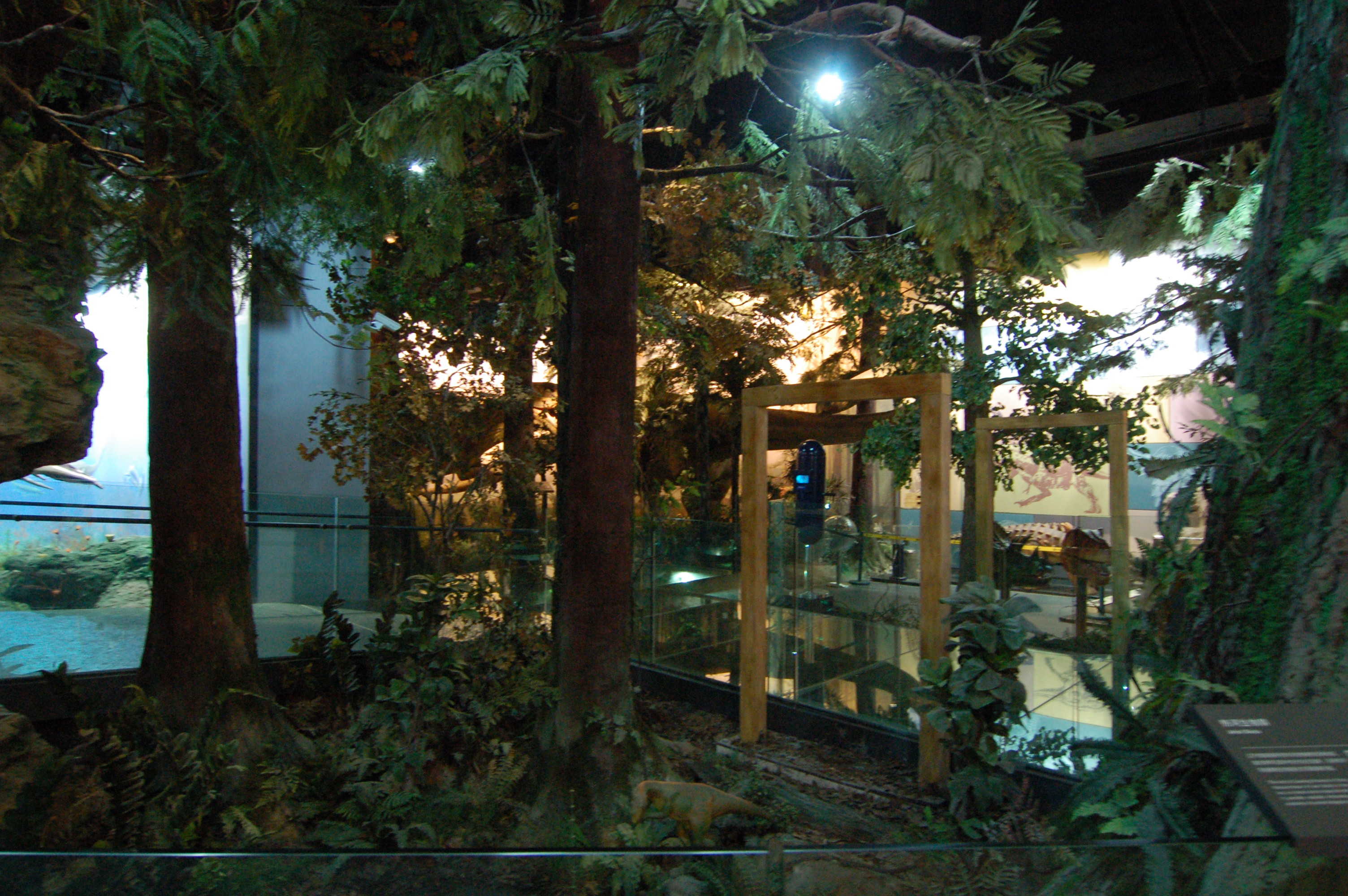 博物馆城市规划馆-1