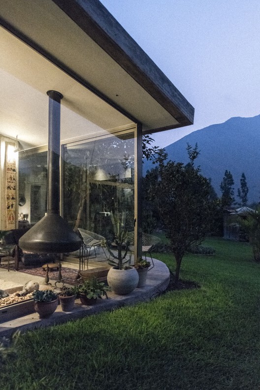 丨秘鲁丨Ghezzi Novak-54