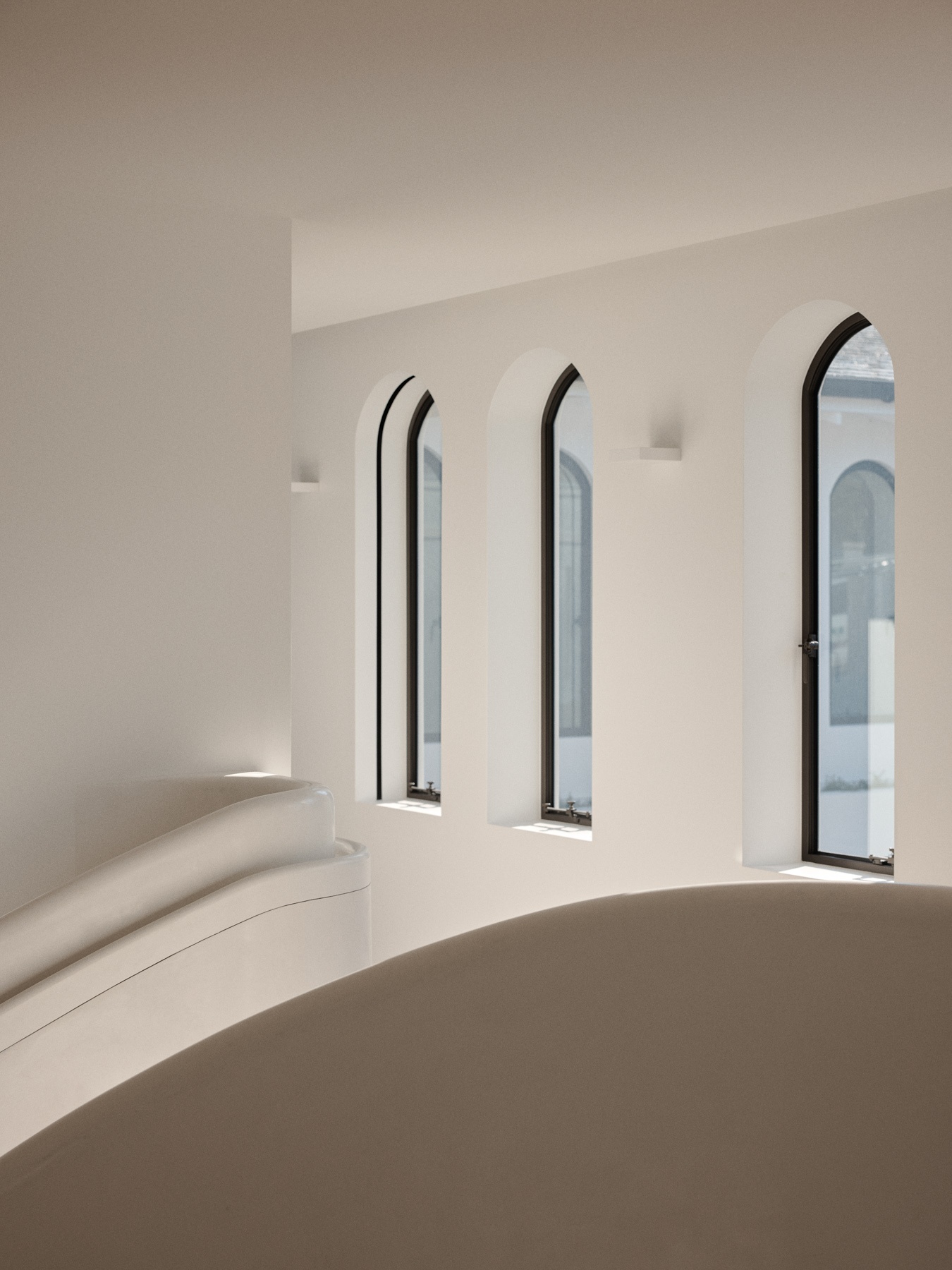 悉尼海滨别墅Belleview丨澳大利亚悉尼丨Lawless & Meyerson,MHNDU-18