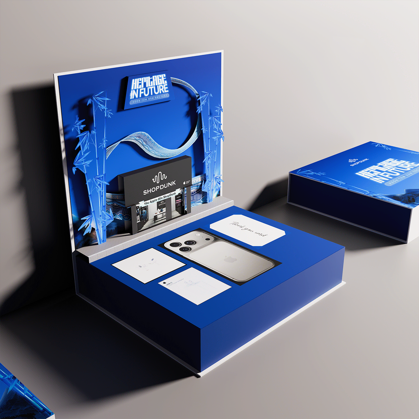  iPhone 17 Launching Event by ShopDunk-21