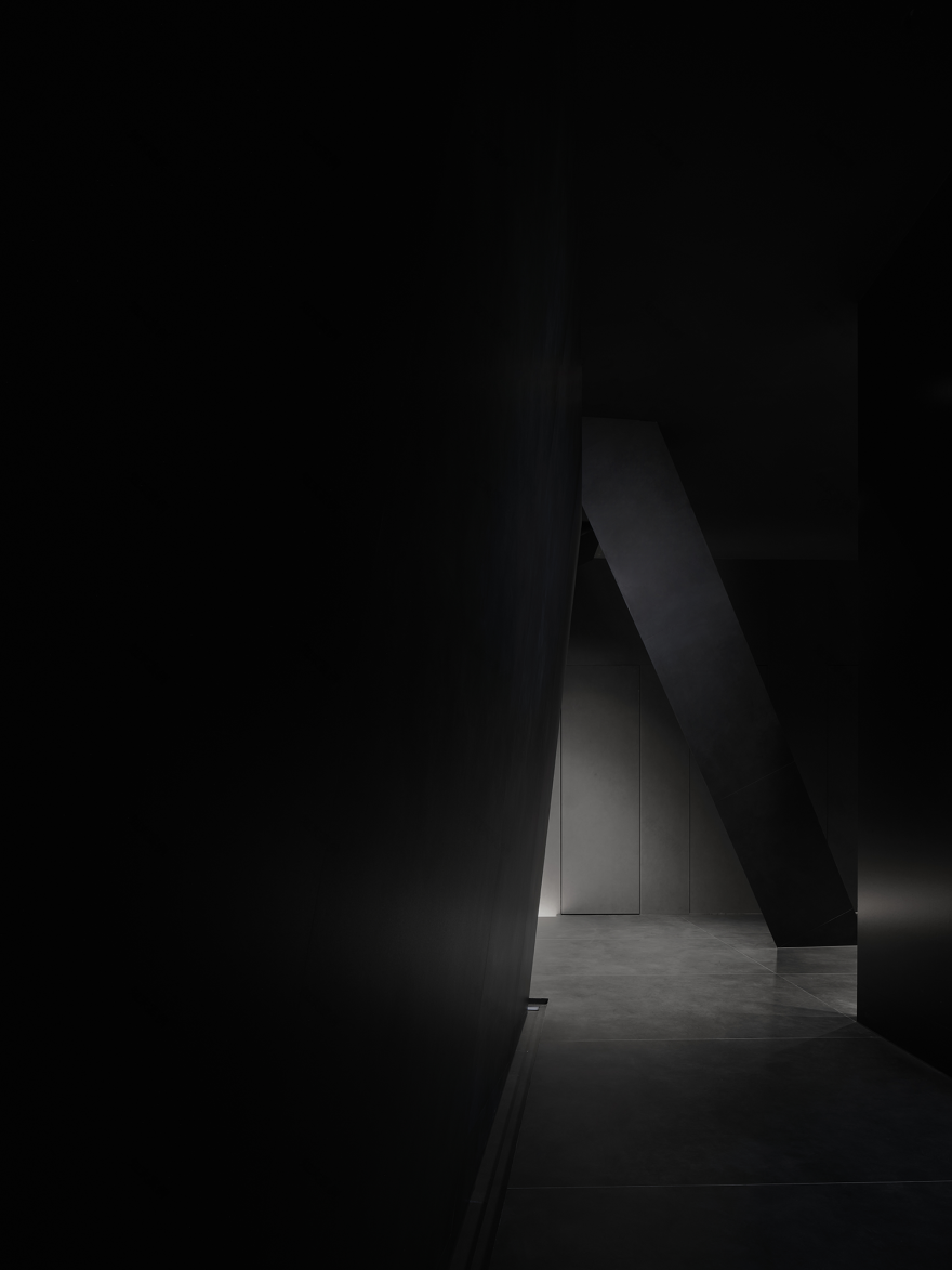 UBEN 宁波旗舰店丨中国宁波丨FDD STUDIO-66