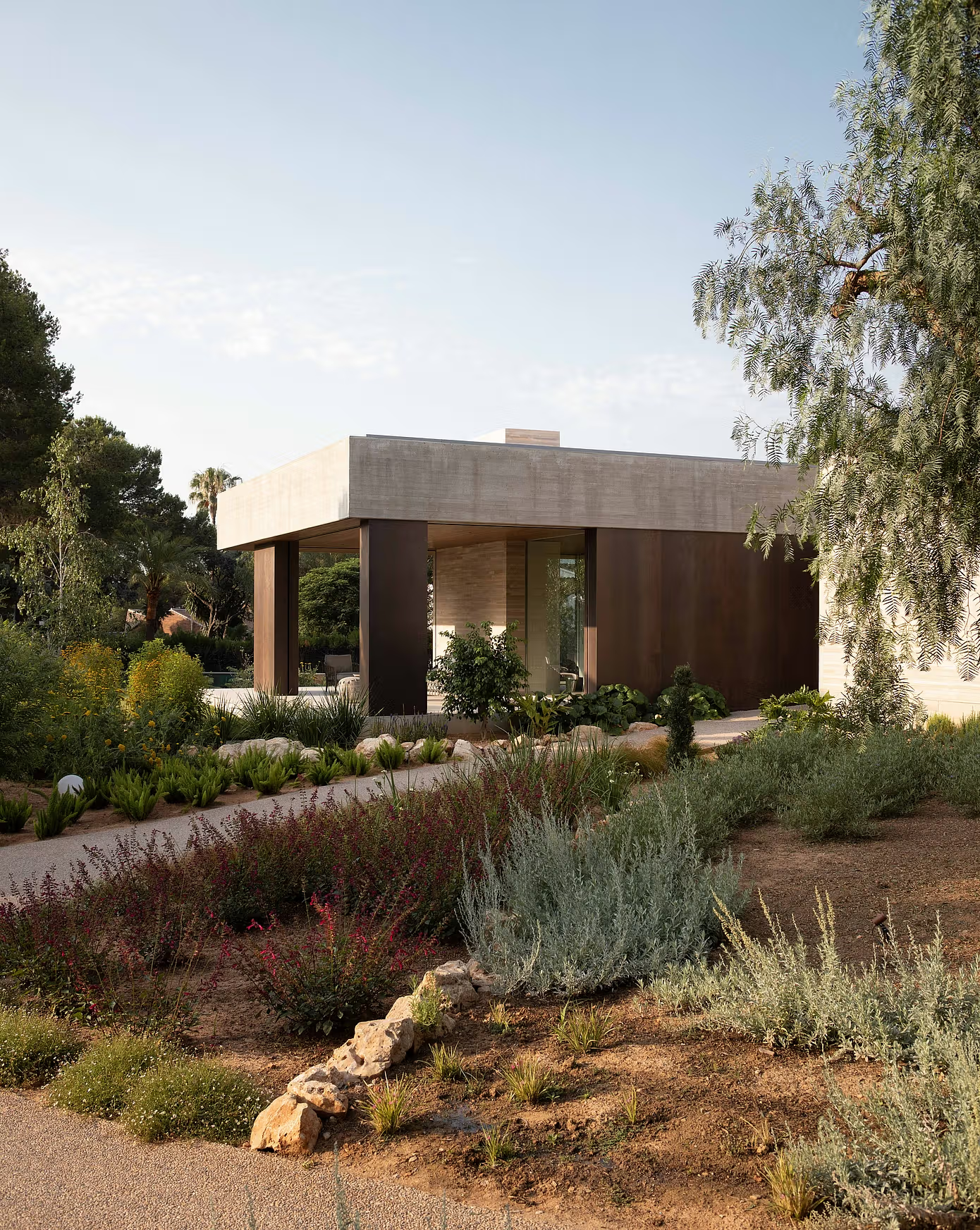 自建别墅丨ERRE-27