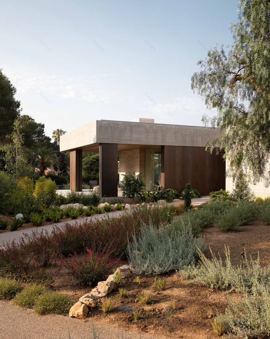 自建别墅丨ERRE-27