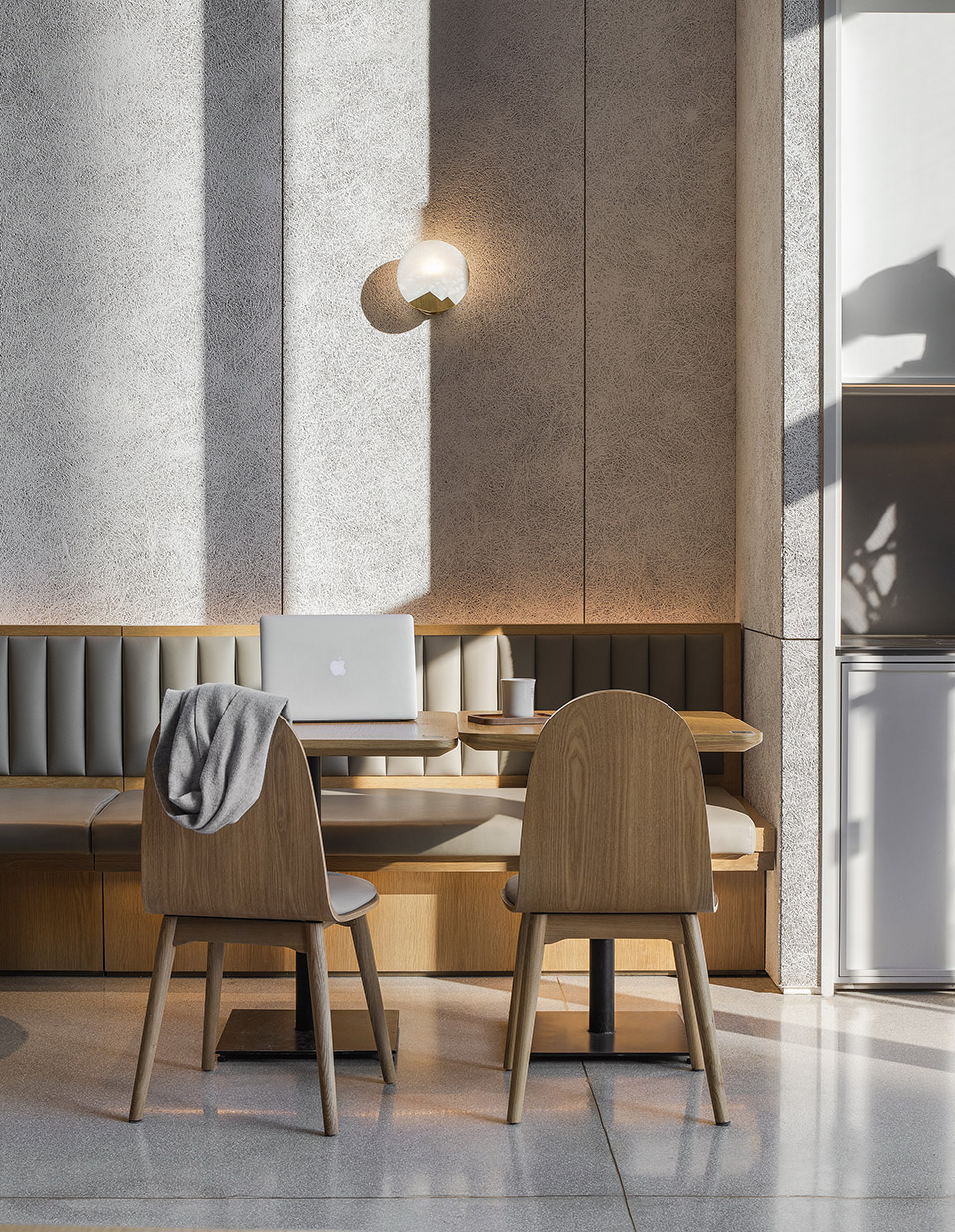 北京易间咖啡店-42