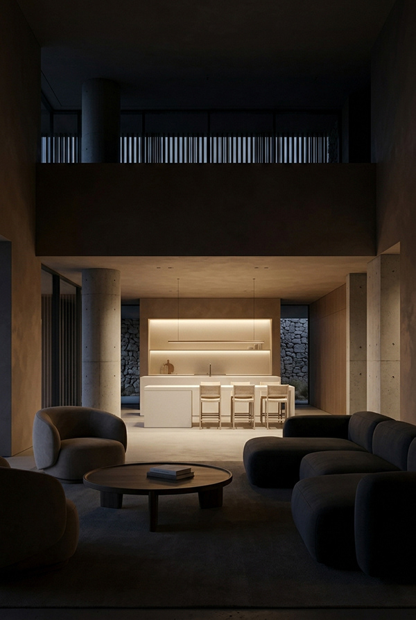 面纱屋；纱幕屋 （注：Veil常见意思是面纱；幕 ，由于不太明确具体语境和专指性，仅结合常见语义给出可能较合适的译法 ，具体还需结合更丰富的背景来判断） 丨墨西哥-25